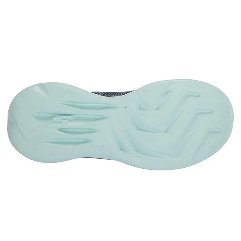 Skechers Women's Go Run Fast Trainers-128010-BLTQ- SKW97 - Image 5