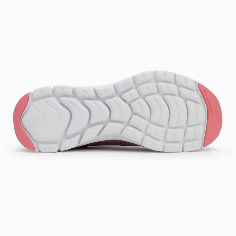 SKECHERS women's shoes Flex Appeal 4.0 Brilliant View mauve 149303/MVE SKW40 - Image 5