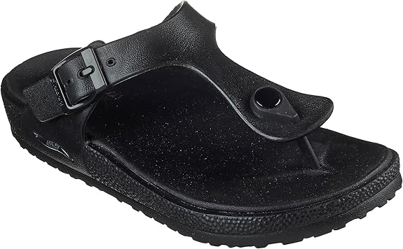 SKECHERS Women's T-Strap Sandal SLW29 - Image 2