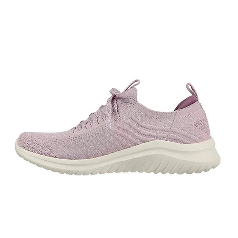 SKECHERS Womens Ultra Flex 2.0 Sport Shoes SKW45 - Image 3