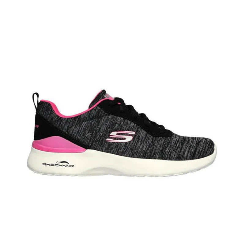 SKECHERS Womens Wide Fit Skechers Paradise Waves 149344 Walking Sneakers SKW41