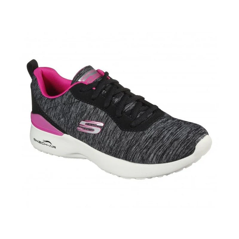 SKECHERS Womens Wide Fit Skechers Paradise Waves 149344 Walking Sneakers SKW41 - Image 3