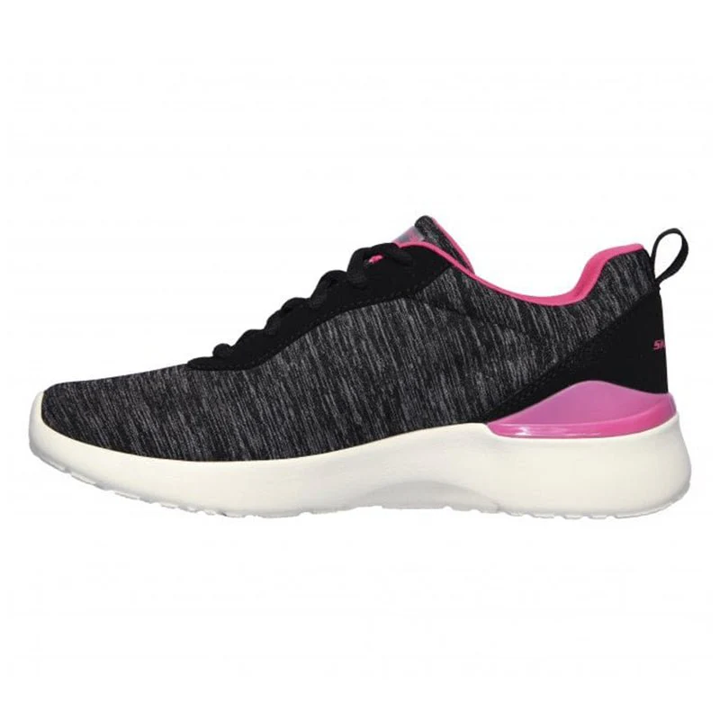 SKECHERS Womens Wide Fit Skechers Paradise Waves 149344 Walking Sneakers SKW41 - Image 6