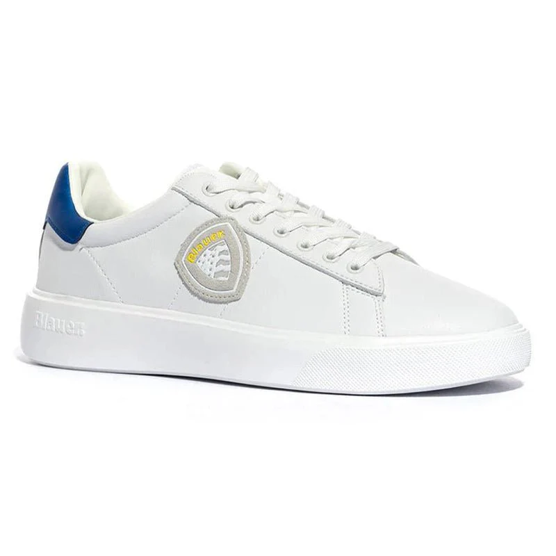 Sneakers Blauer S4Buck BLM3 - Image 2