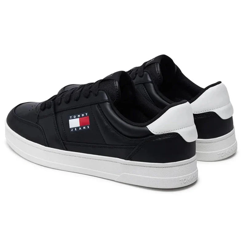 Tommy Hilfiger Greenwich Men shoes TOM151 - Image 5