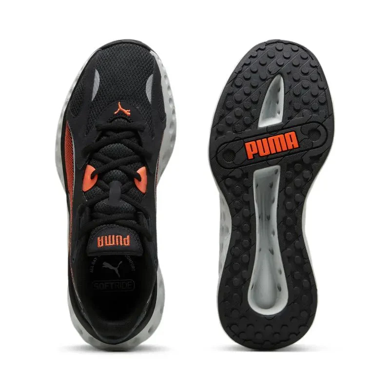 PUMASOFTRIDE Frequence Running Shoes Unisex - Image 4