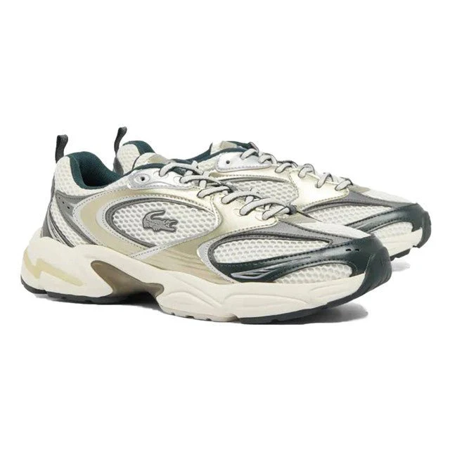 LACOSTE Storm 2K Men's Sneakers - Image 3