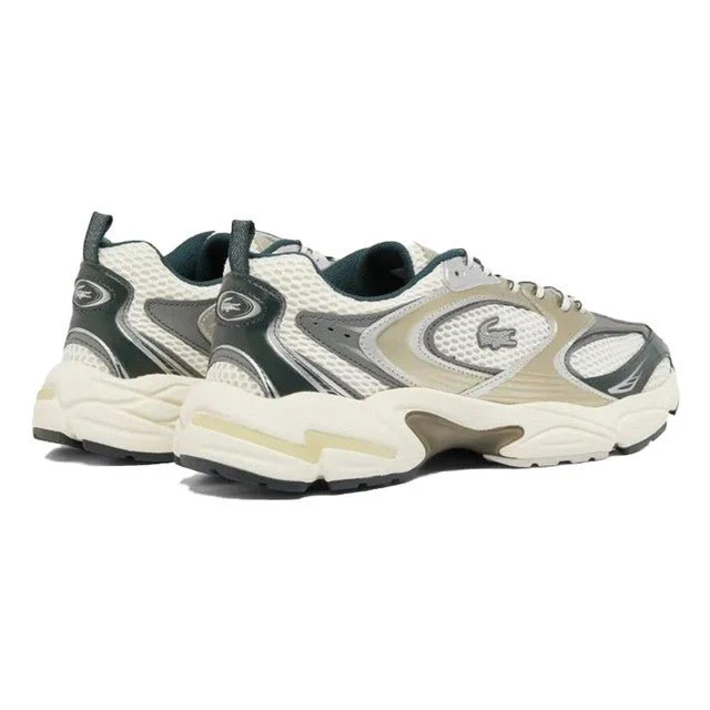LACOSTE Storm 2K Men's Sneakers - Image 4