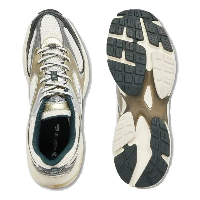 LACOSTE Storm 2K Men's Sneakers - Image 5