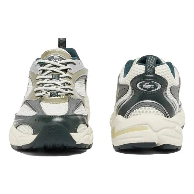 LACOSTE Storm 2K Men's Sneakers - Image 6