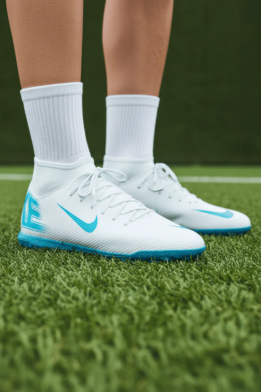NIKE SUPERFLY 10 CLUB TF - Image 2