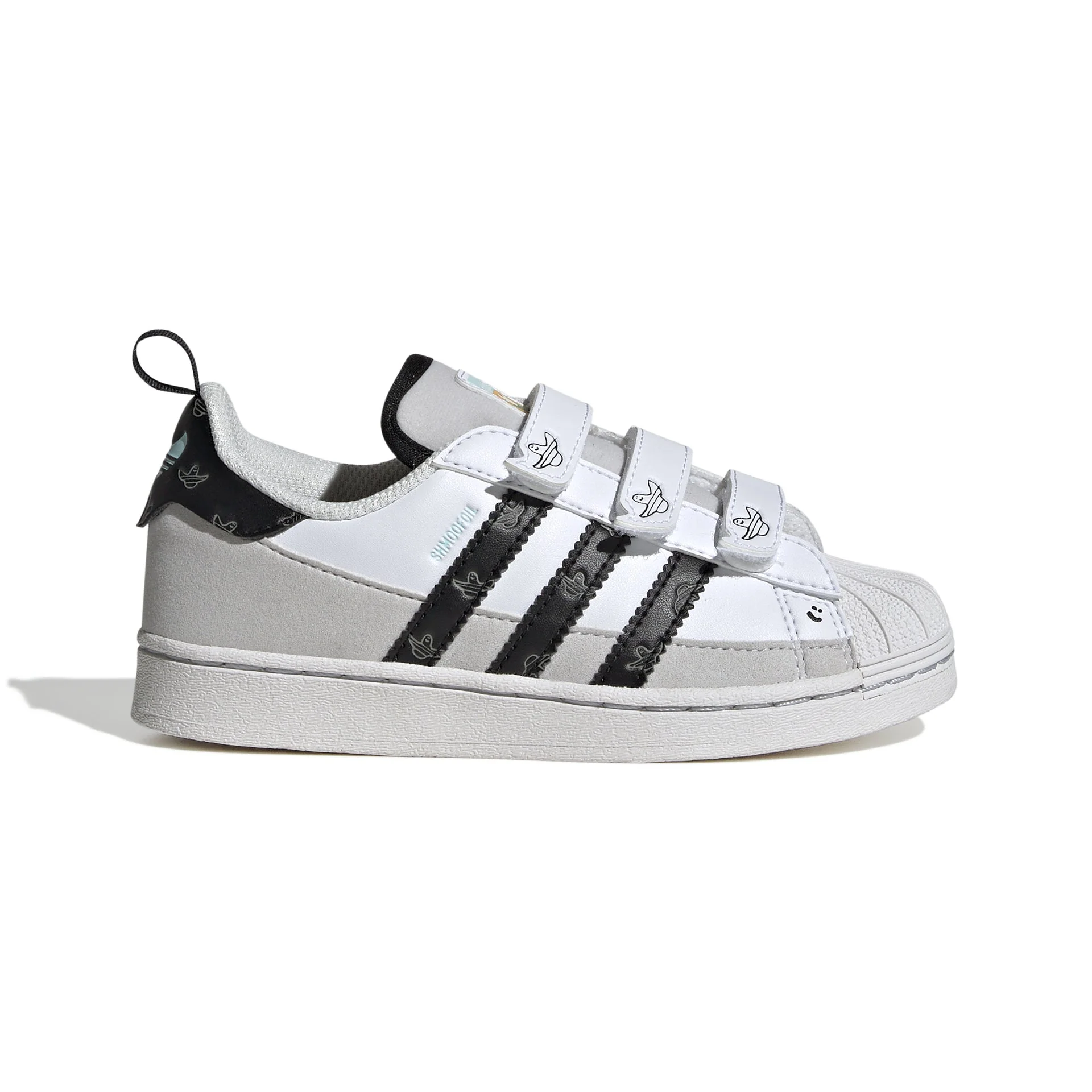 ADIDAS SUPERSTAR CF