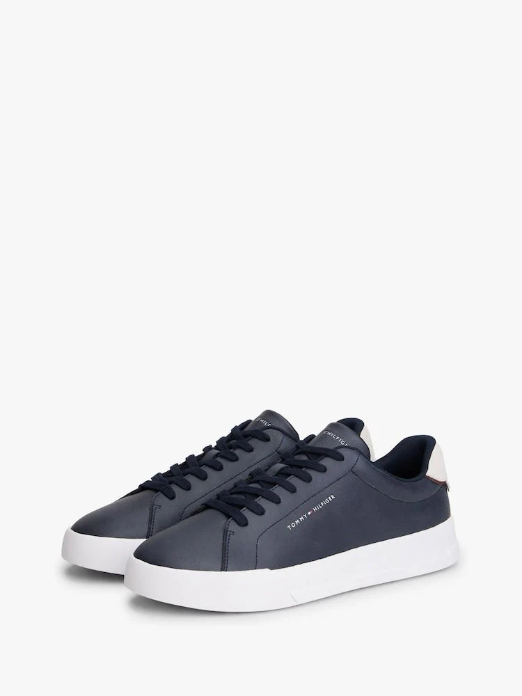 Tenis Tommy Hilfiger Azul Marino SHOES TOM251 - Image 2
