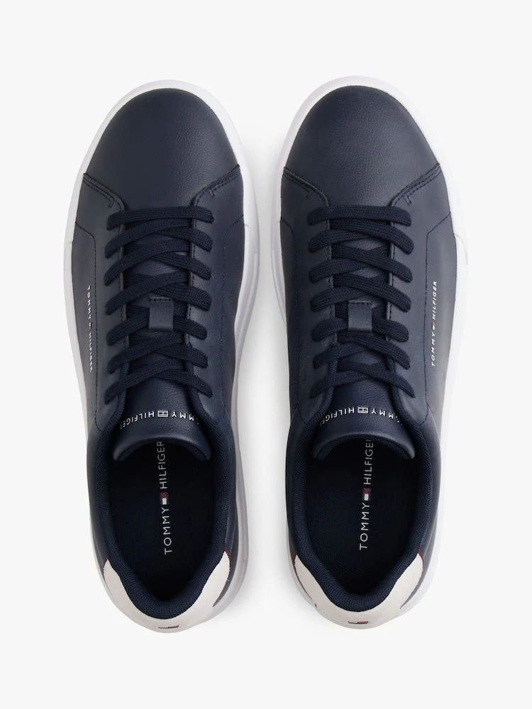 Tenis Tommy Hilfiger Azul Marino SHOES TOM251 - Image 3