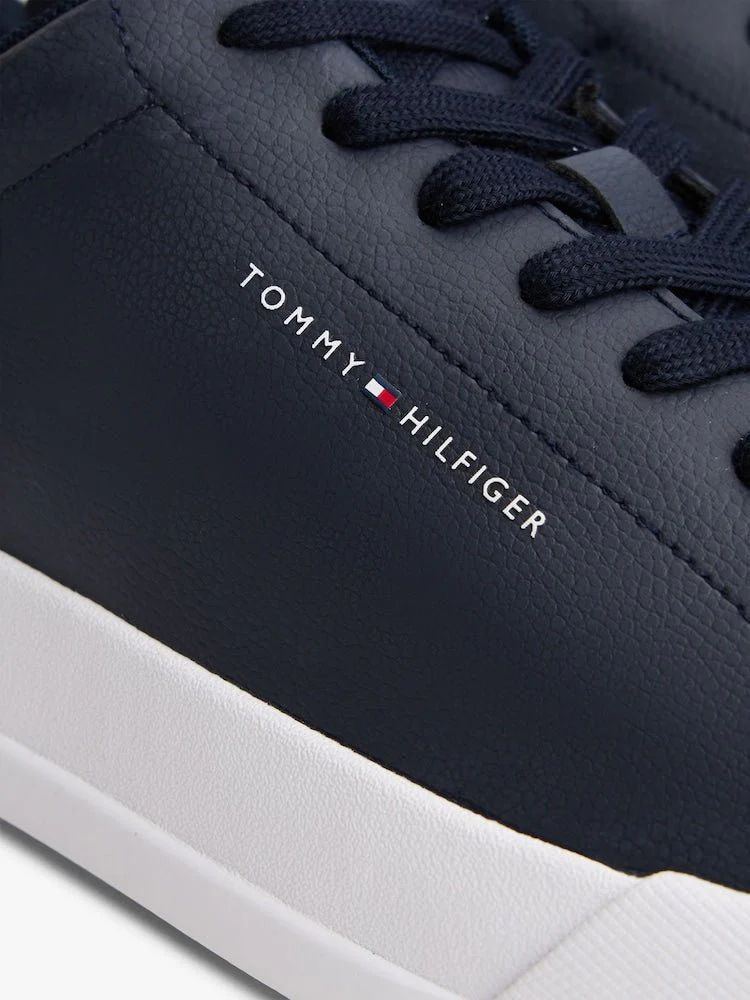 Tenis Tommy Hilfiger Azul Marino SHOES TOM251 - Image 5