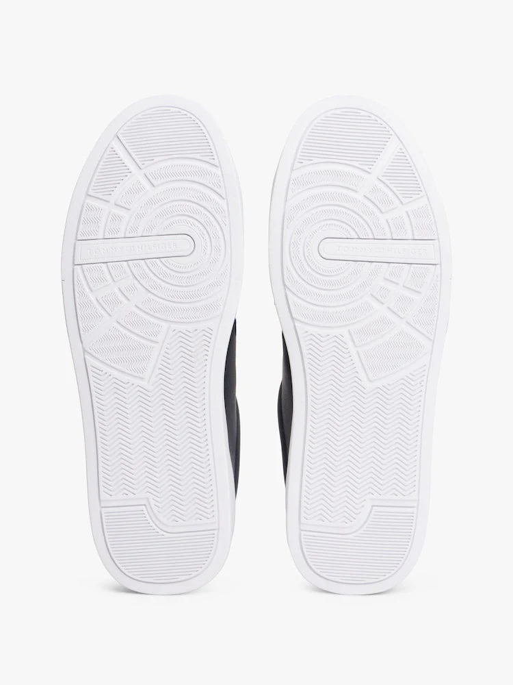 Tenis Tommy Hilfiger Azul Marino SHOES TOM251 - Image 7
