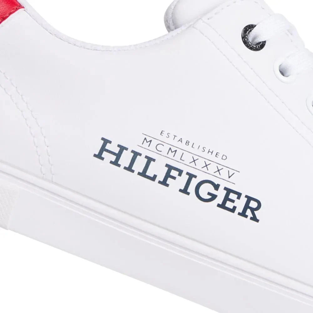 Tommy Hilfiger Men's TUSCAN Sneaker TOM150 - Image 3