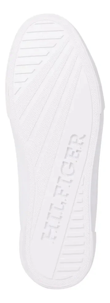 Tommy Hilfiger Men's TUSCAN Sneaker TOM150 - Image 4