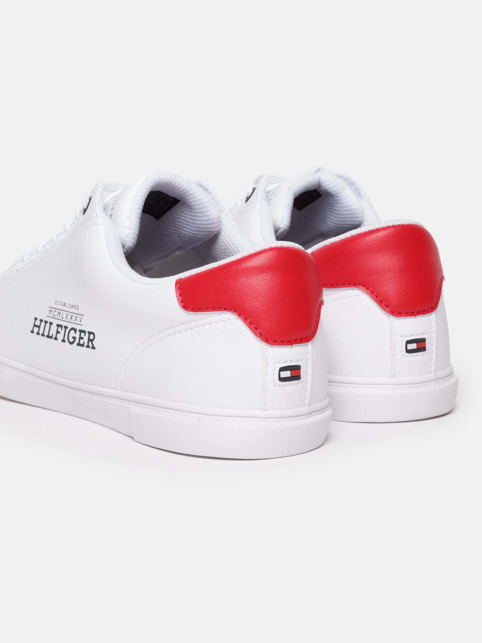 Tommy Hilfiger Men's TUSCAN Sneaker TOM150 - Image 5