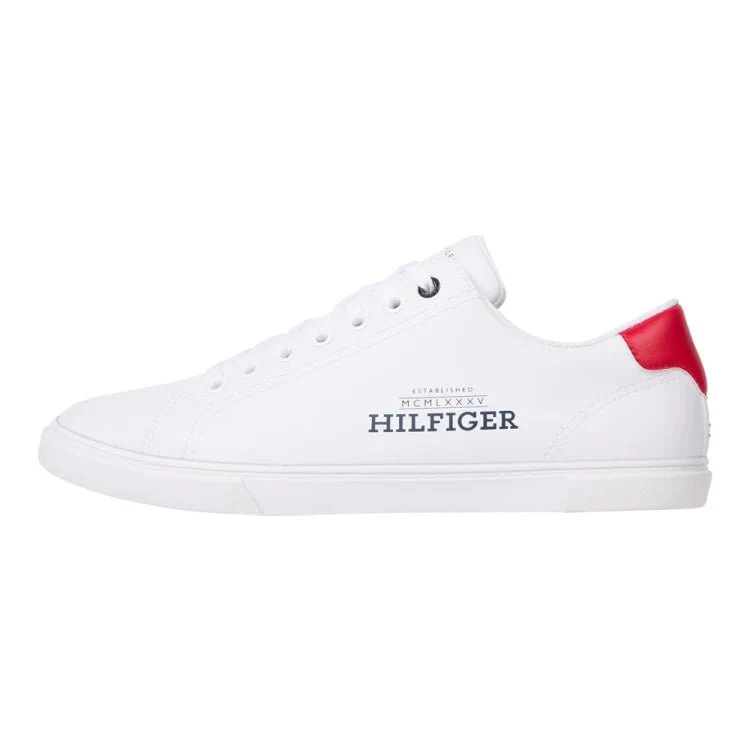 Tommy Hilfiger Men's TUSCAN Sneaker TOM150 - Image 6