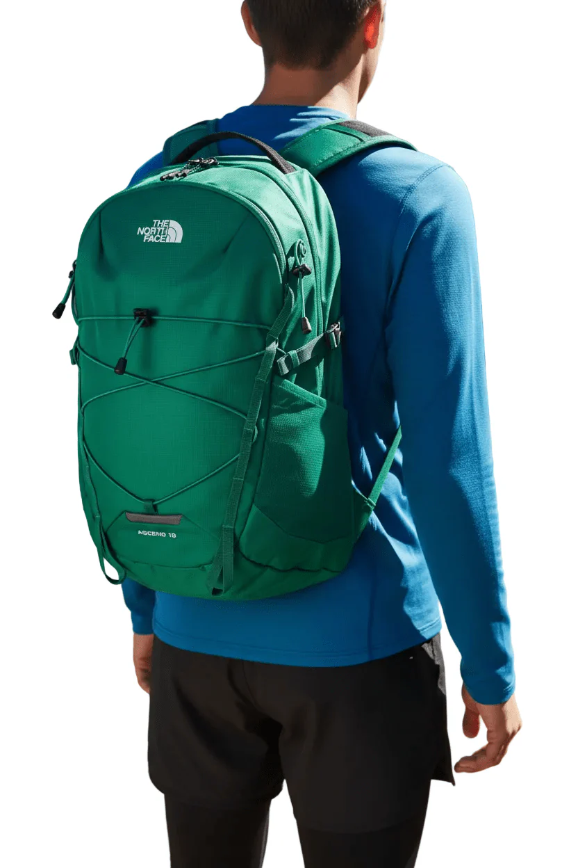 THE NORTH FACE ASCEND LT 15 Liter ALPINE BACKPACK TAKSE NB24 - Image 2