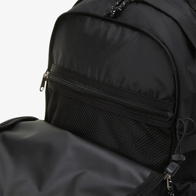 THE NORTH FACE BREEZE LT 24-Backpack-Black-NB4 - Image 7
