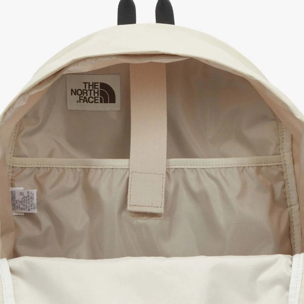 THE NORTH FACE DAY PACK DAILY BACKPACK TAKSE NB30 - Image 7