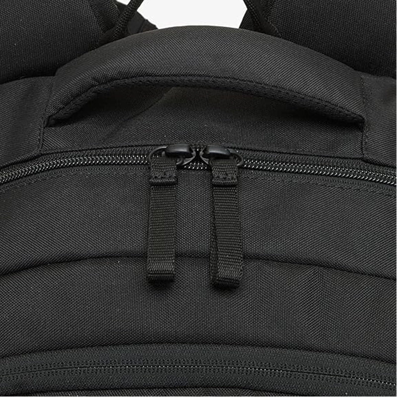 THE NORTH FACE Dual Pro III Backpack Black NB3 - Image 4