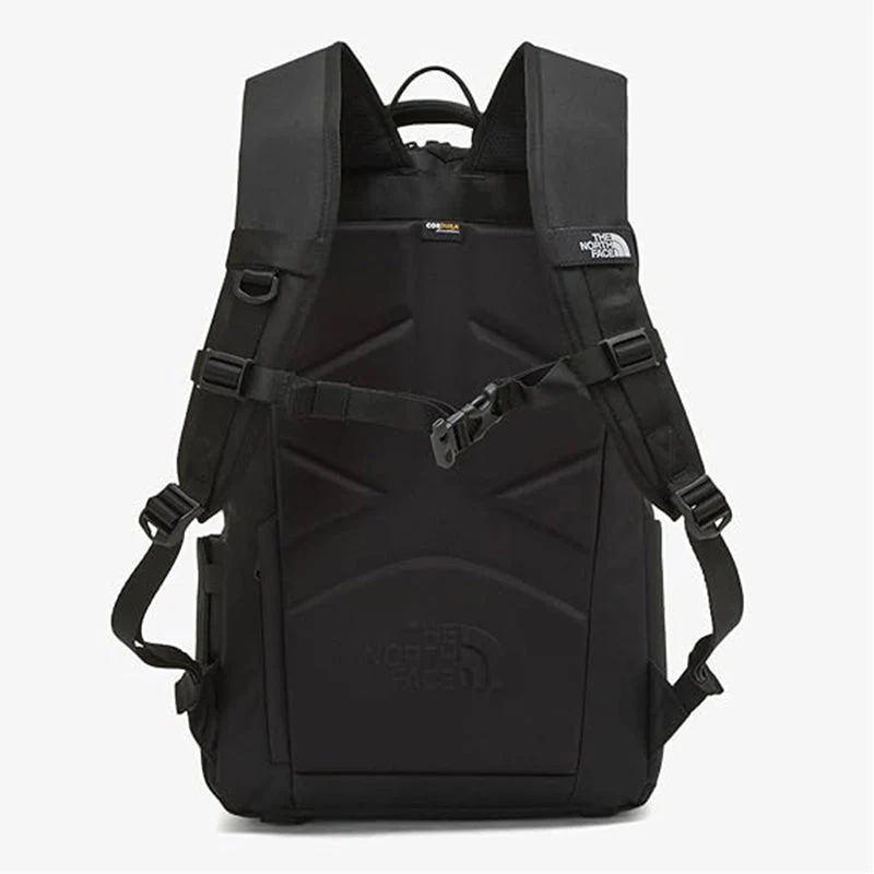 THE NORTH FACE Dual Pro III Backpack Black NB3 - Image 8