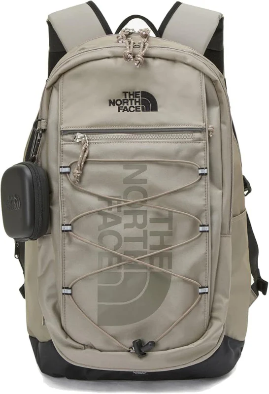 THE NORTH FACE Super Pack Backpack NB12