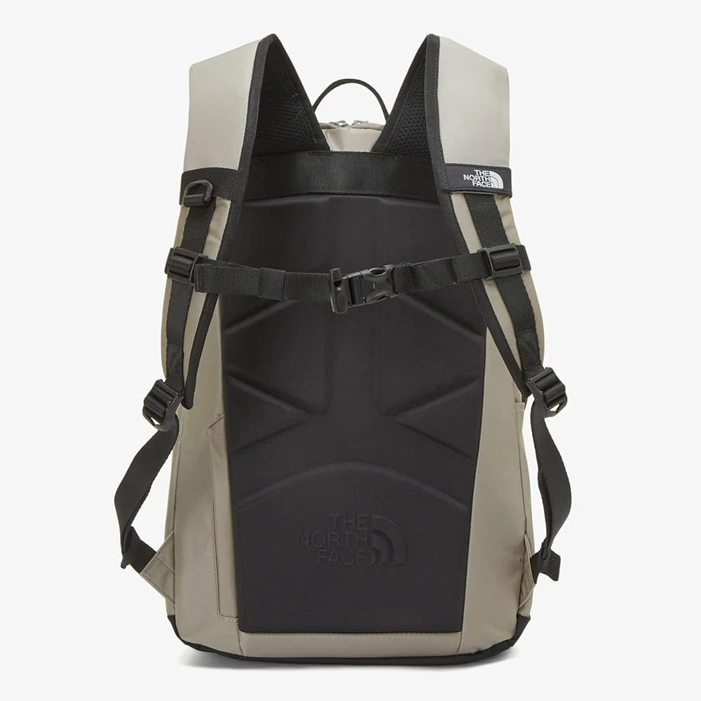 THE NORTH FACE Super Pack Backpack NB12 - Image 3
