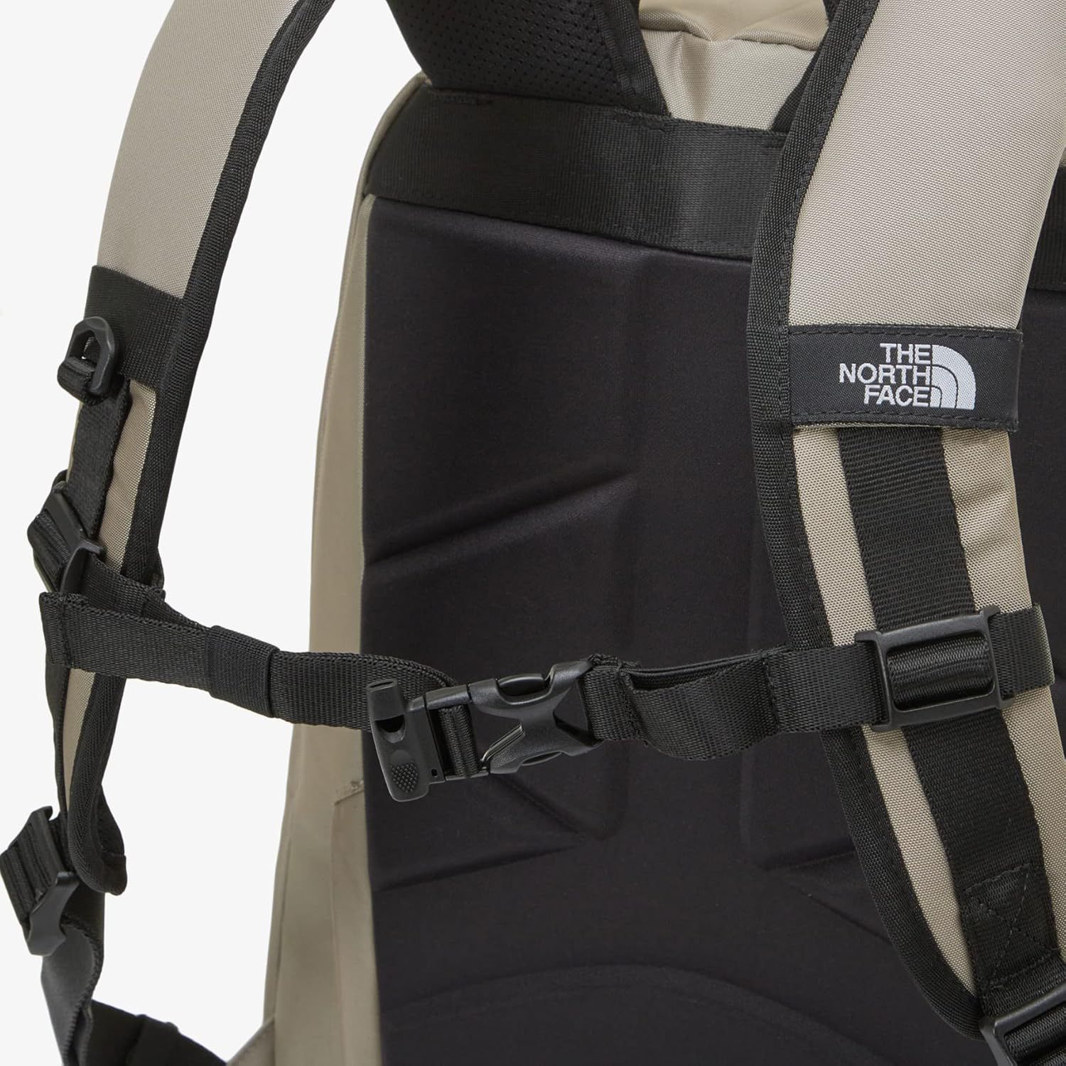 THE NORTH FACE Super Pack Backpack NB12 - Image 7