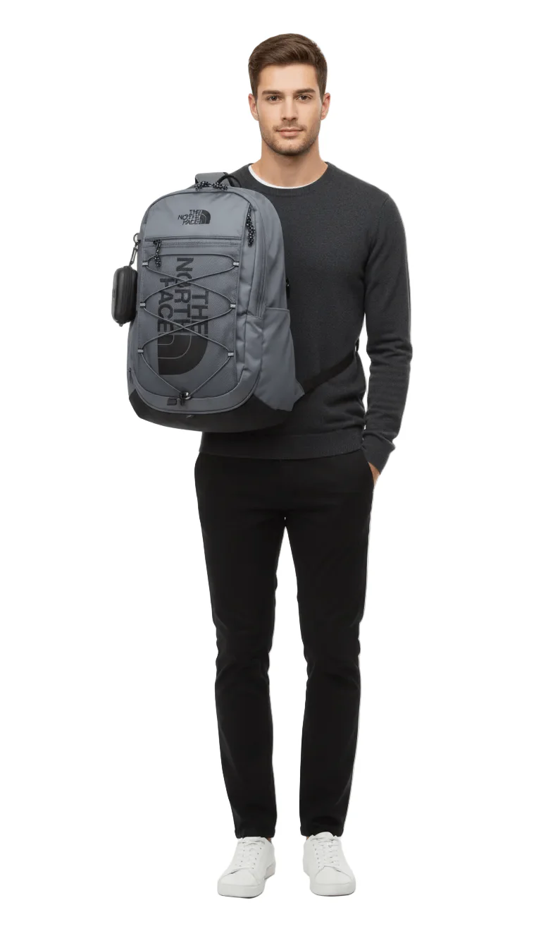 THE NORTH FACE 2024 Super Pack II Mini Super Pack II Mini NB10 - Image 2