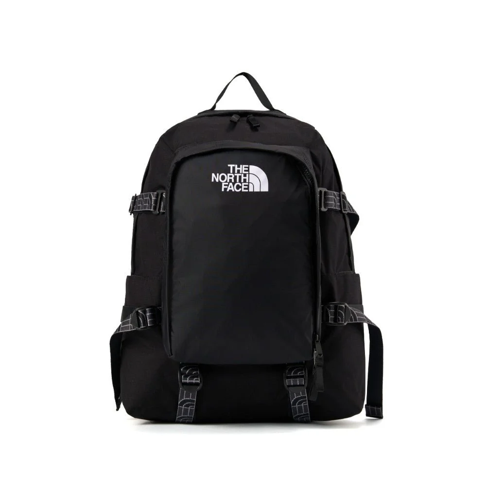 THE NORTH Jual TAS RANSEL BACKPACK DAYPACK TRAVELLING ULTRALIGHT ORIGINAL NB19