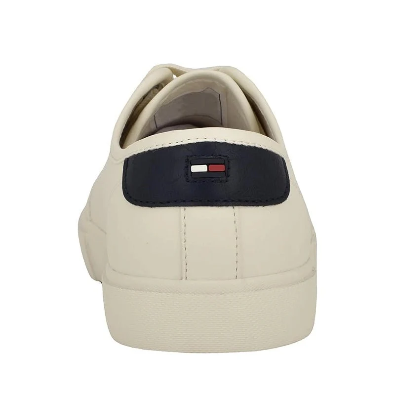 Tommy Hilfiger Men's Pandora2 Sneakers White TOM169 - Image 4
