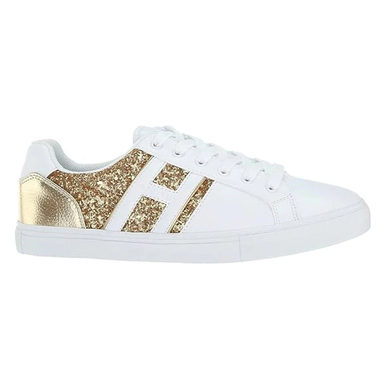 Tommy Hilfiger LEMII Women's Sneake - Image 15