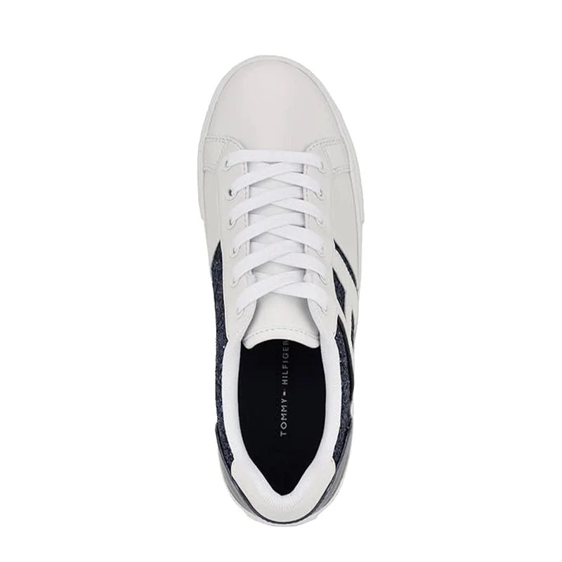 Tommy Hilfiger LEMII Women's Sneake - Image 4