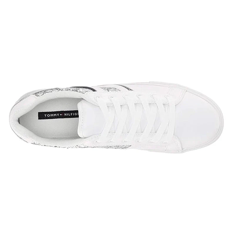 Tommy Hilfiger LEMII Women's Sneake - Image 9