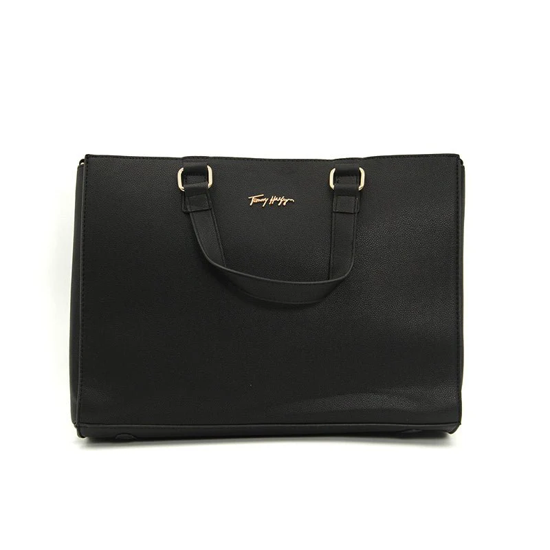 TOMMY HIFIGER JOY SATCHEL SHOULDERBAG TB113 - Image 3