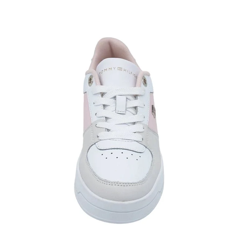 Tommy Hilfiger ESSENTIAL BASKE Women Sneaker TOW84 - Image 4