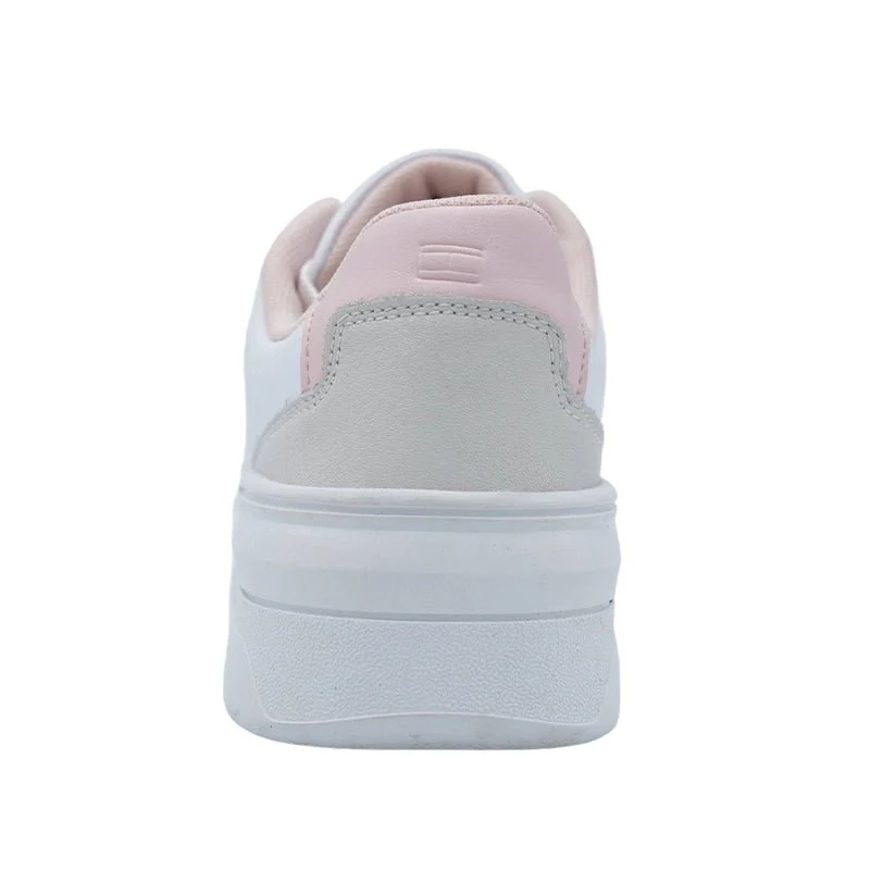 Tommy Hilfiger ESSENTIAL BASKE Women Sneaker TOW84 - Image 5