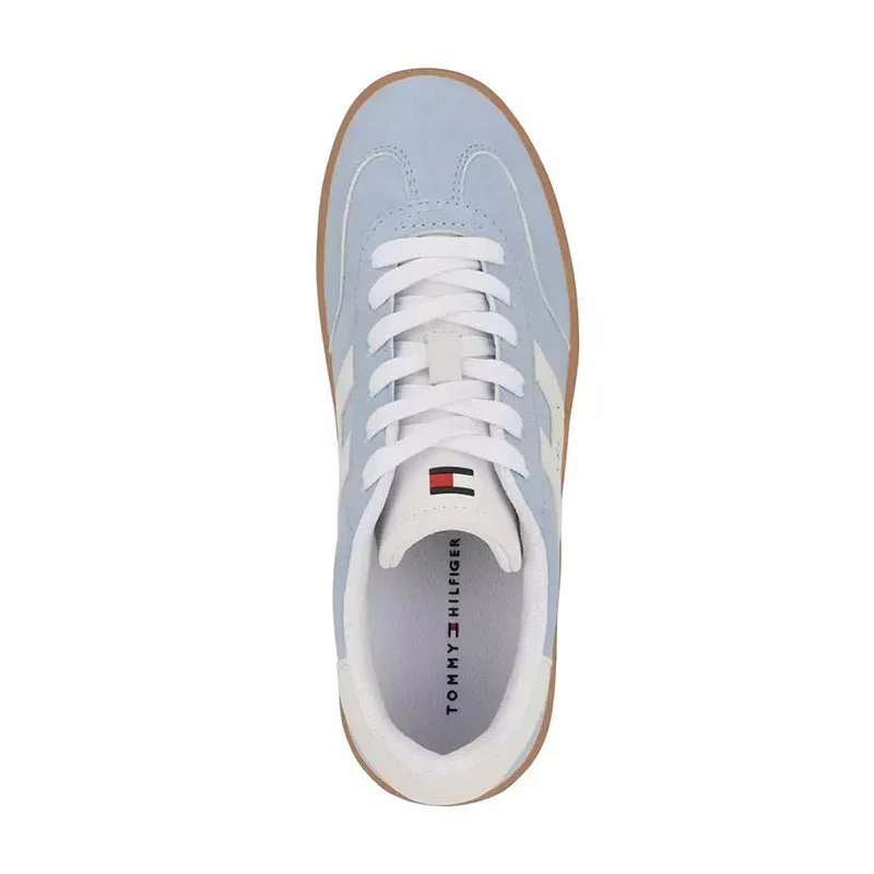 TOMMY HILFIGER Maisie Casual Lace Up WOMEN SHOES TOW146 - Image 2