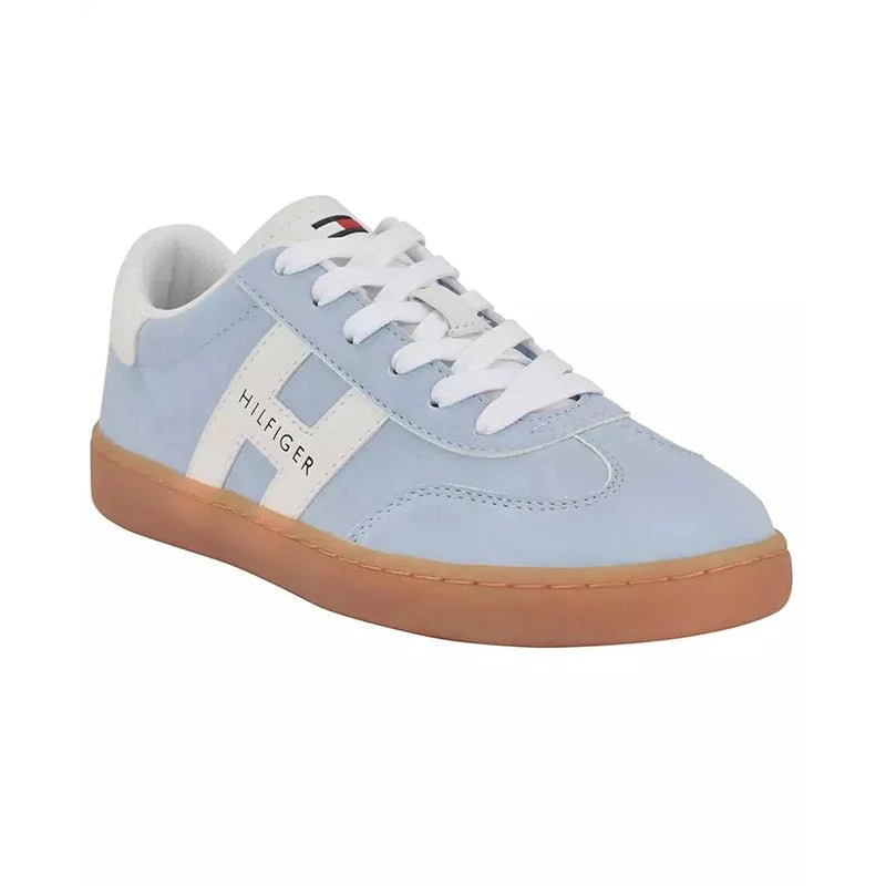 TOMMY HILFIGER Maisie Casual Lace Up WOMEN SHOES TOW146 - Image 3