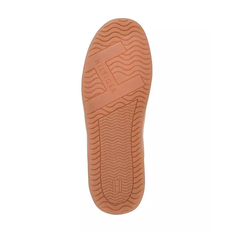 TOMMY HILFIGER Maisie Casual Lace Up WOMEN SHOES TOW146 - Image 5