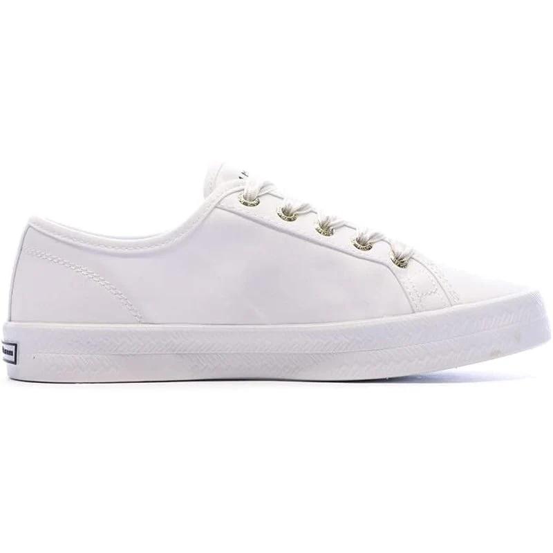 TOMMY HILFIGER Essential Nautical WOMEN SHOES TOW156