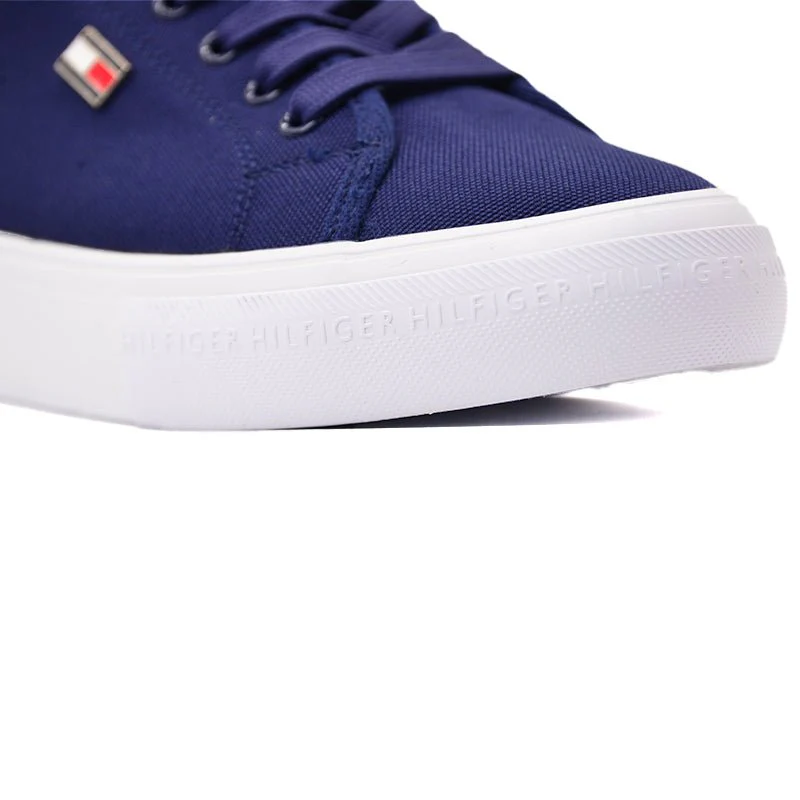 TOMMY HILFIGER Aressa Sneaker WOMEN SHOES TOW158 - Image 6
