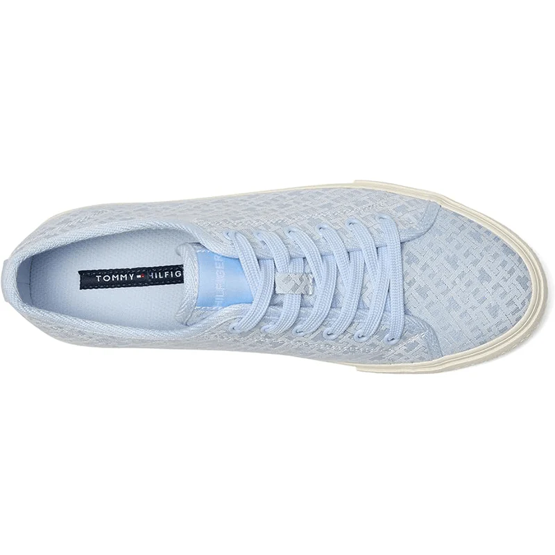 TOMMY HILFIGER ARELLE WOMEN SHOES TOW122 - Image 5
