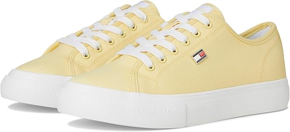 TOMMY HILFIGER Aressa WOMEN SHOES TOW184 - Image 4