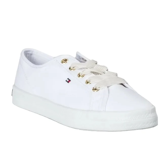 TOMMY HILFIGER FWO4848  WOMEN SHOES TOW185 - Image 3