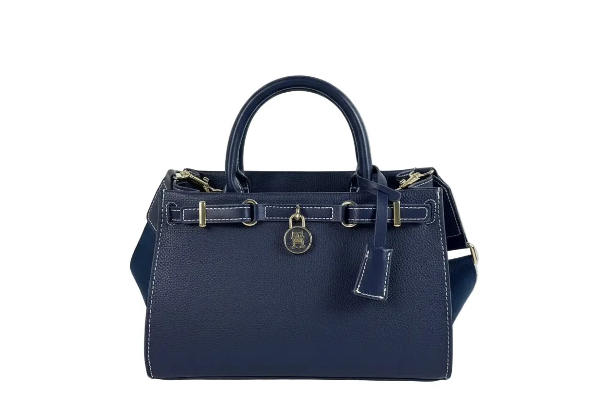 TOMMY HILFIGER American Icon Mini Tote Bag TB204